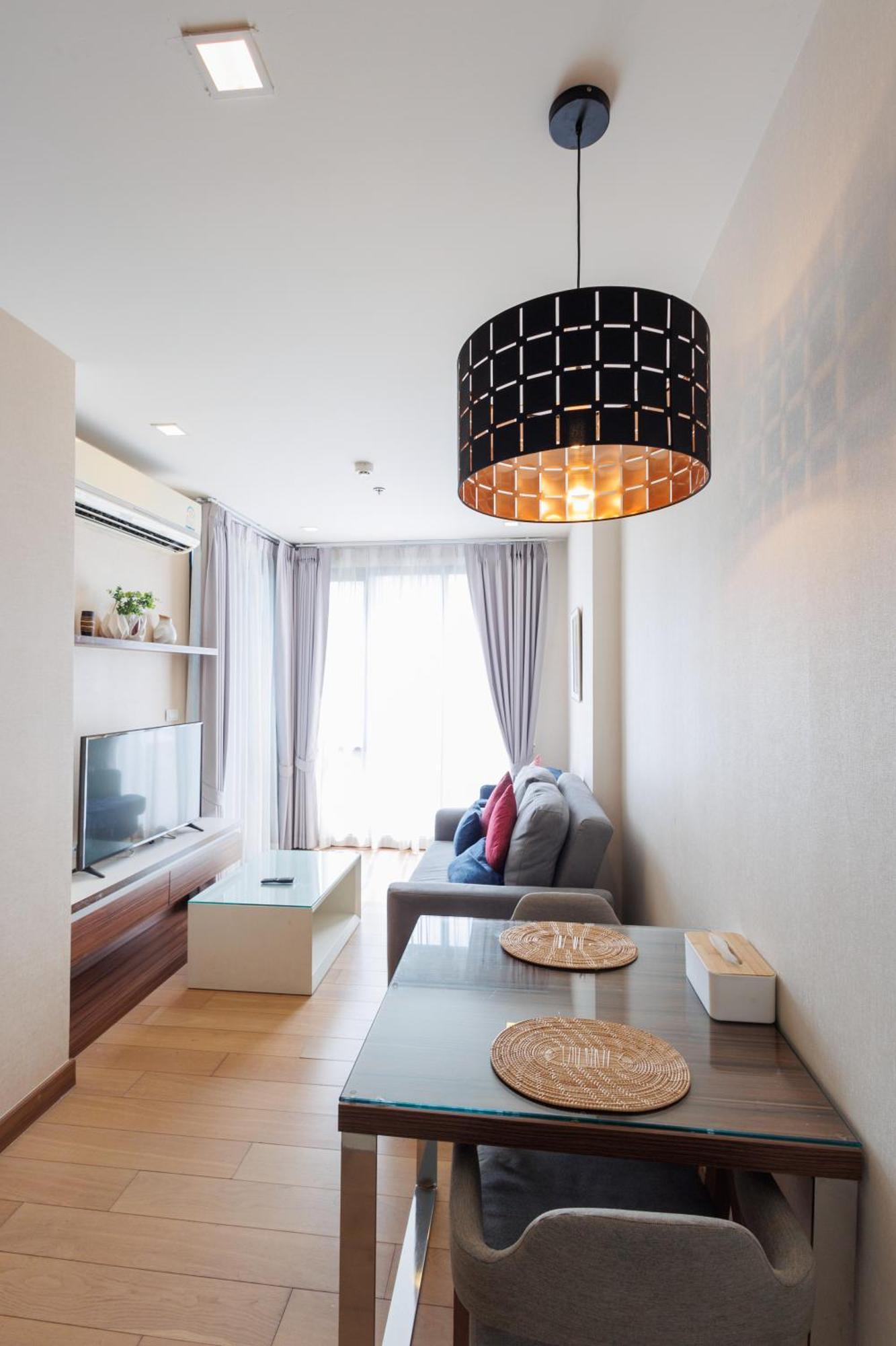 The Astra Condo City Center Csiangmaj Kültér fotó