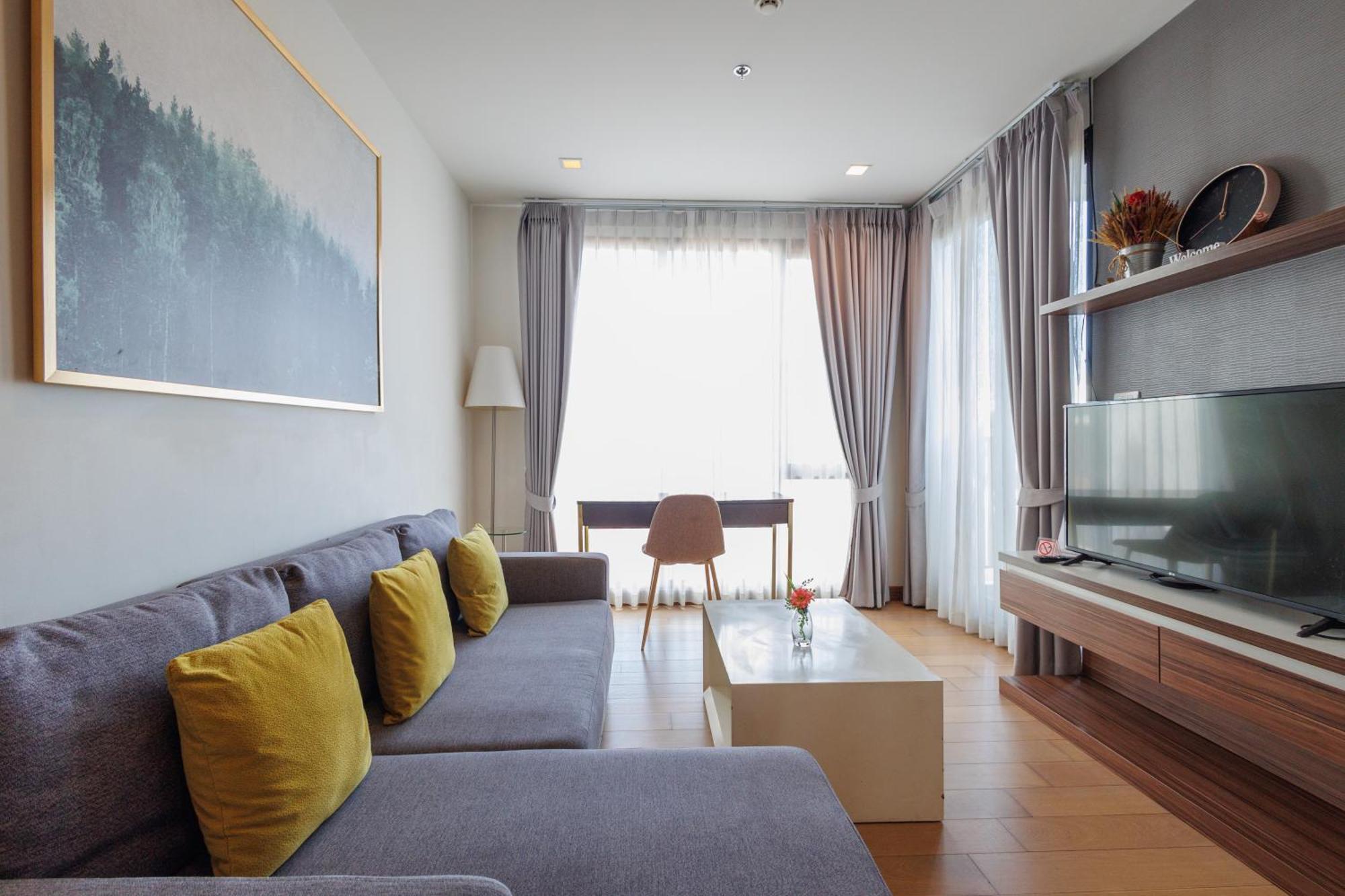 The Astra Condo City Center Csiangmaj Kültér fotó
