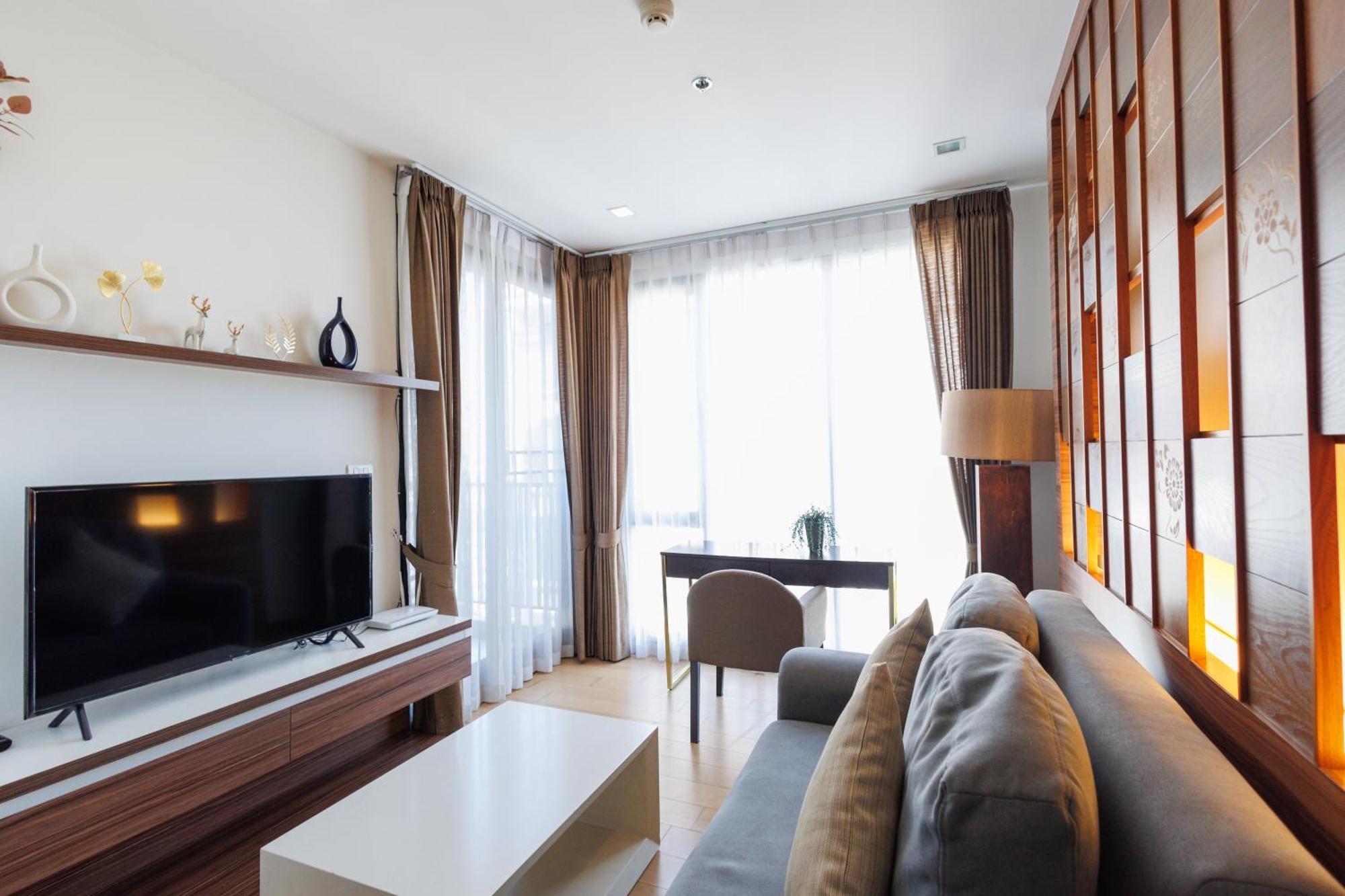 The Astra Condo City Center Csiangmaj Kültér fotó