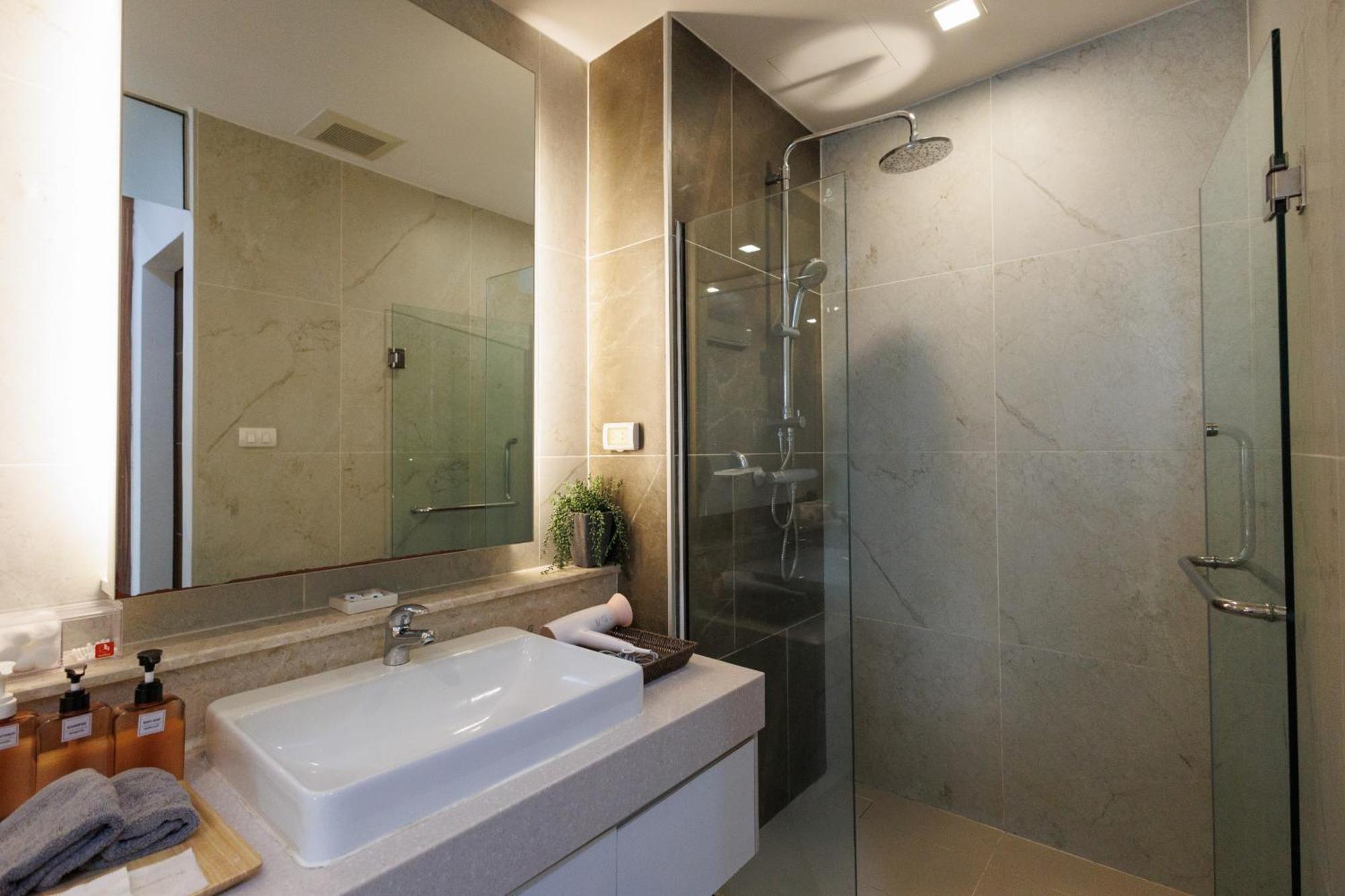 The Astra Condo City Center Csiangmaj Kültér fotó