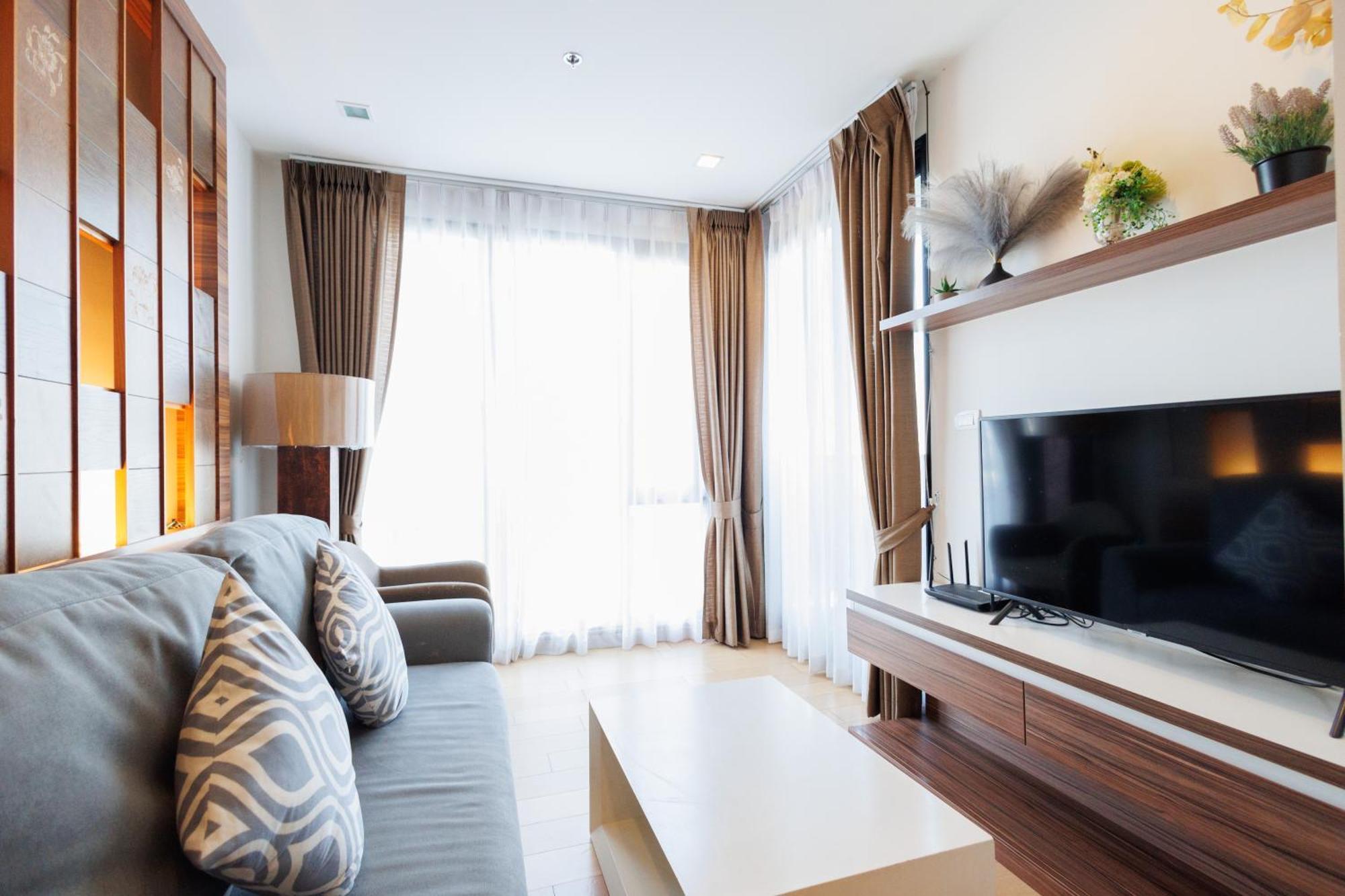 The Astra Condo City Center Csiangmaj Kültér fotó